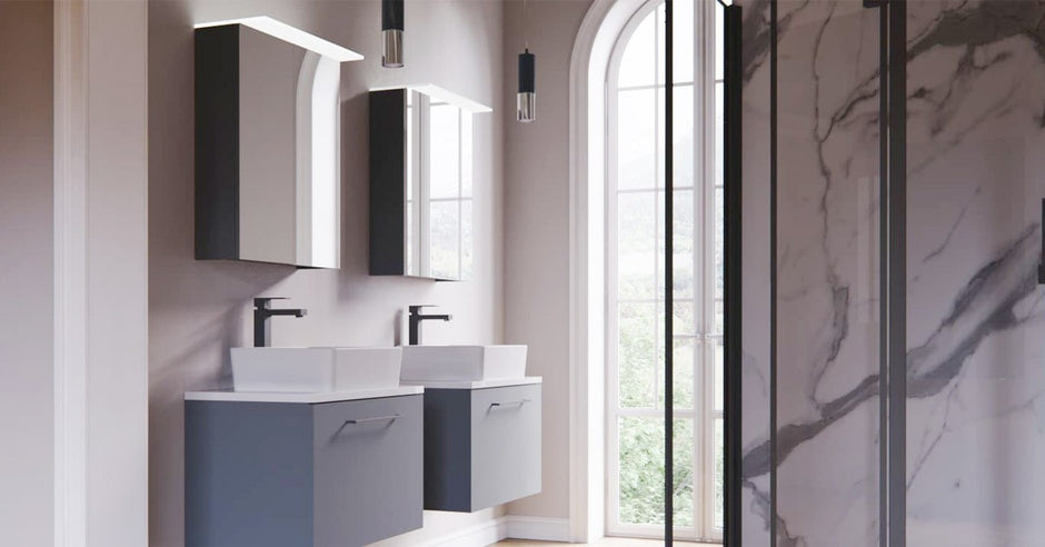 [Updated] 10 Modern and Traditional Vanity Units for Your Next Bathroom Upgrade