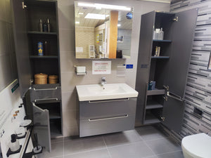 Villeroy & Boch Subway 2.0 Bathroom Set Villeroy & Boch