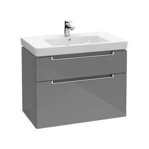 Villeroy & Boch Subway 2.0 Bathroom Set Villeroy & Boch