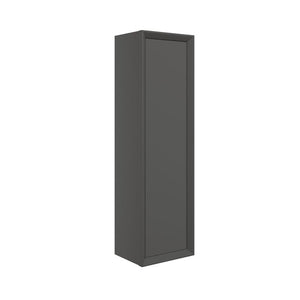Push Wall Mounted Storage Unit Push