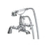 Salton Deck Mounted Bath Shower Mixer Pureflo