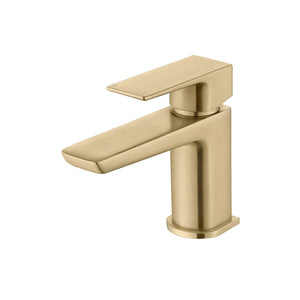 Berio Cloakroom Basin Mixer Including Waste Pureflo