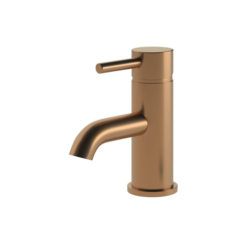 Pescara Cloakroom Basin Mixer Pureflo