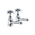 Bordon Basin Pillar Taps Pureflo