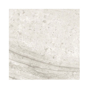 Lithium Pearl Porcelain Tiles 600x600x10mm. Sold Per Piece Bathwise