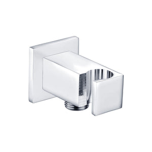Astro Wall Outlet With Built In Handset Holder Pureflo