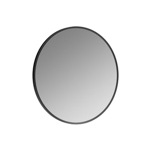 Kenji Round Plain Mirror Pureflo