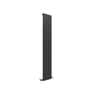 Modal Panel Radiator Modal