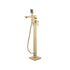 Comet Freestanding Single Lever Bath/Shower Mixer Inc. Shower Kit