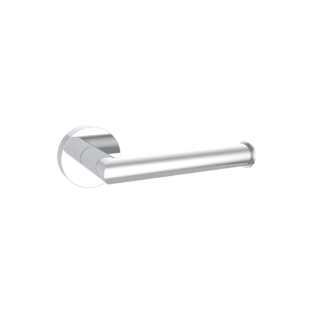 Melbourne Round Toilet Roll Holder Bathwise