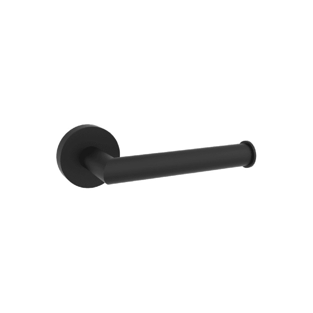 Melbourne Round Toilet Roll Holder Bathwise