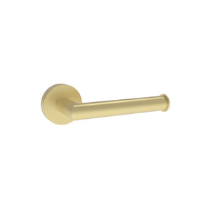 Melbourne Round Toilet Roll Holder Bathwise