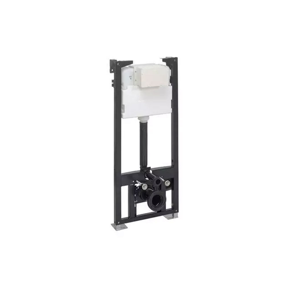 Pro High Concealed Wall Hung Frame Alca