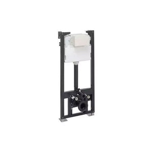 Pro High Concealed Wall Hung Frame Alca