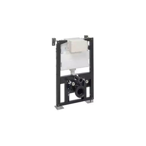 Pro High Concealed Wall Hung Frame Alca