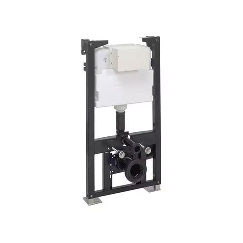 Pro High Concealed Wall Hung Frame Alca