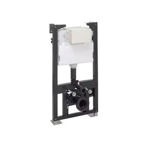 Pro High Concealed Wall Hung Frame Alca