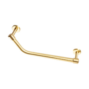 Pureflo Angled 400mm Grab Rail Pureflo