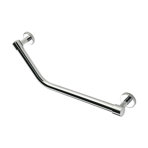 Pureflo Angled 400mm Grab Rail Pureflo