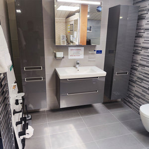 Villeroy & Boch Subway 2.0 Bathroom Set Villeroy & Boch