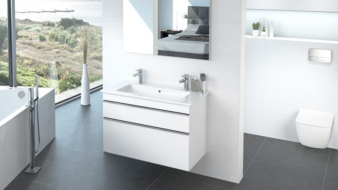 Getaway The Bathwise Way: 8 Bathroom Designs Inspired by Famous Must Visit Places in the UK - Bathwise