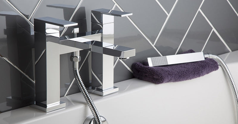 Bath Accessories: 5 Timeless Bath Mixer/Filler to Fill your Bathtub - Bathwise