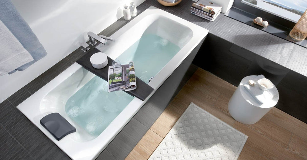 Relaxation 101: 6 Ways to Achieve Bath Soak Total Relaxation - Bathwise