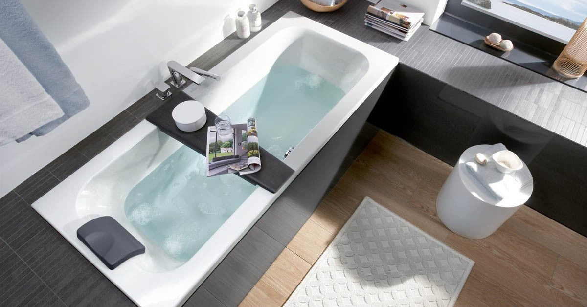 Relaxation 101: 6 Ways to Achieve Bath Soak Total Relaxation - Bathwise
