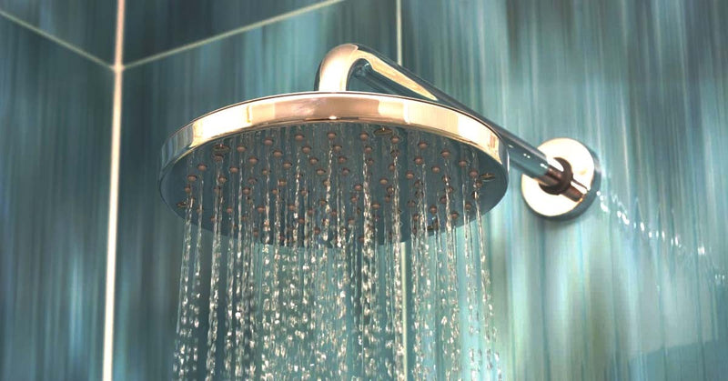 Fixing Bathroom Problems: Why does my Shower Water Smell Bad? - Bathwise