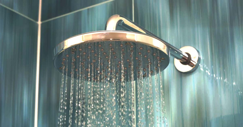 Fixing Bathroom Problems: Why does my Shower Water Smell Bad? - Bathwise