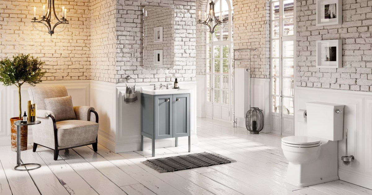 7 Unique Bathroom Basins for your Next Bathroom Project - Bathwise