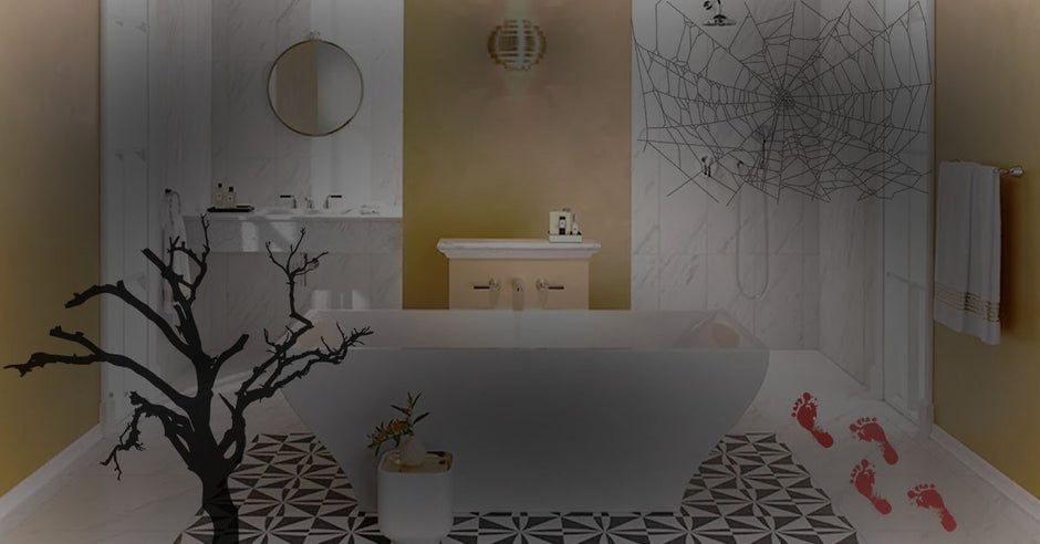 4 Spooky and Bone-Chilling Toilets Found in the UK - Bathwise