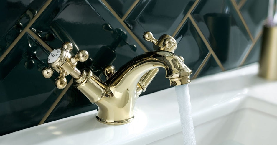 Celebrity Bathrooms: 5 Bathroom Taps to Experience Celebrity-like Lifestyle - Bathwise