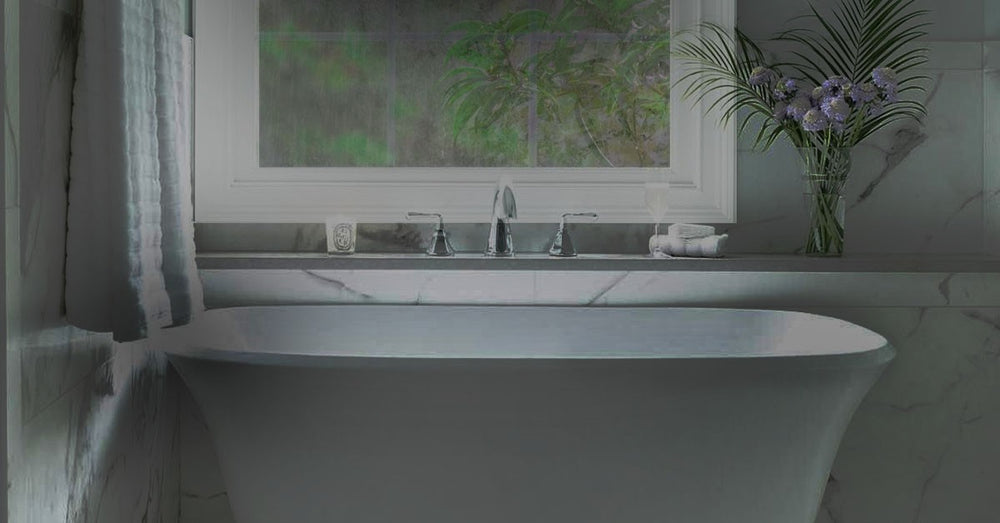 Bad Attitude on a Bad Weather: 4 Ways on How to Handle Rainstorms Like a Pro at Home - Bathwise