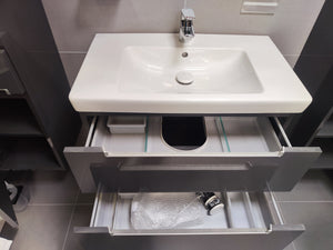 Villeroy & Boch Subway 2.0  Bathroom Set Villeroy & Boch