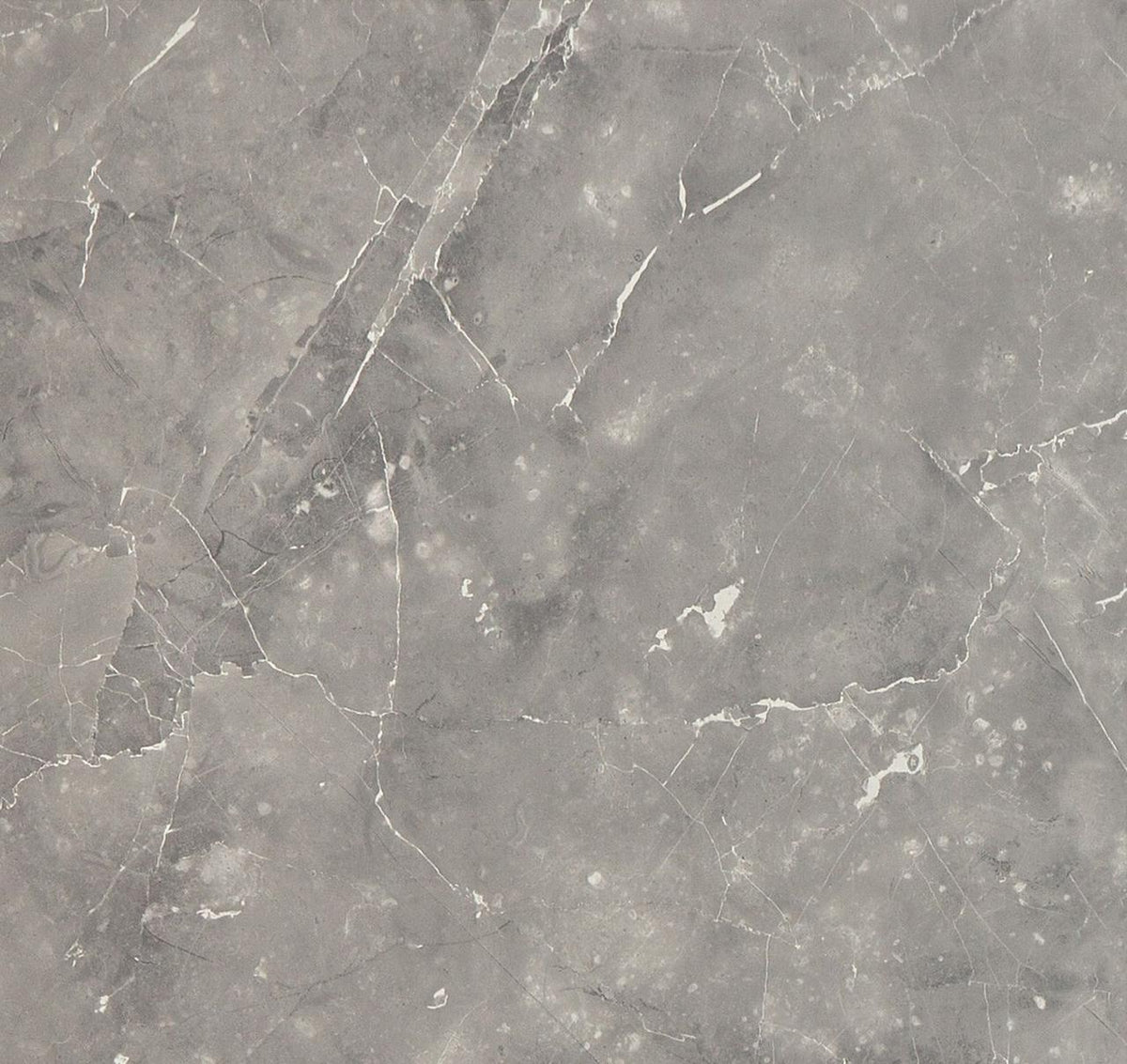 Auvellis Nexara Stone Grey Marble (Plain Marble) – Pack of Two