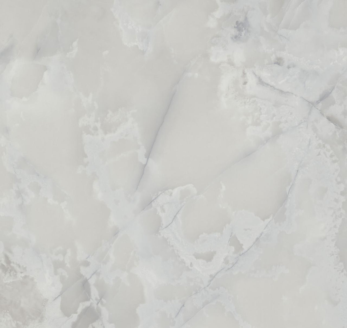 Auvellis Nexara Stone Arctic Onyx (Plain Marble) – Pack of Two