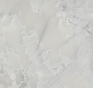 Auvellis Nexara Stone Arctic Onyx (Plain Marble) – Single