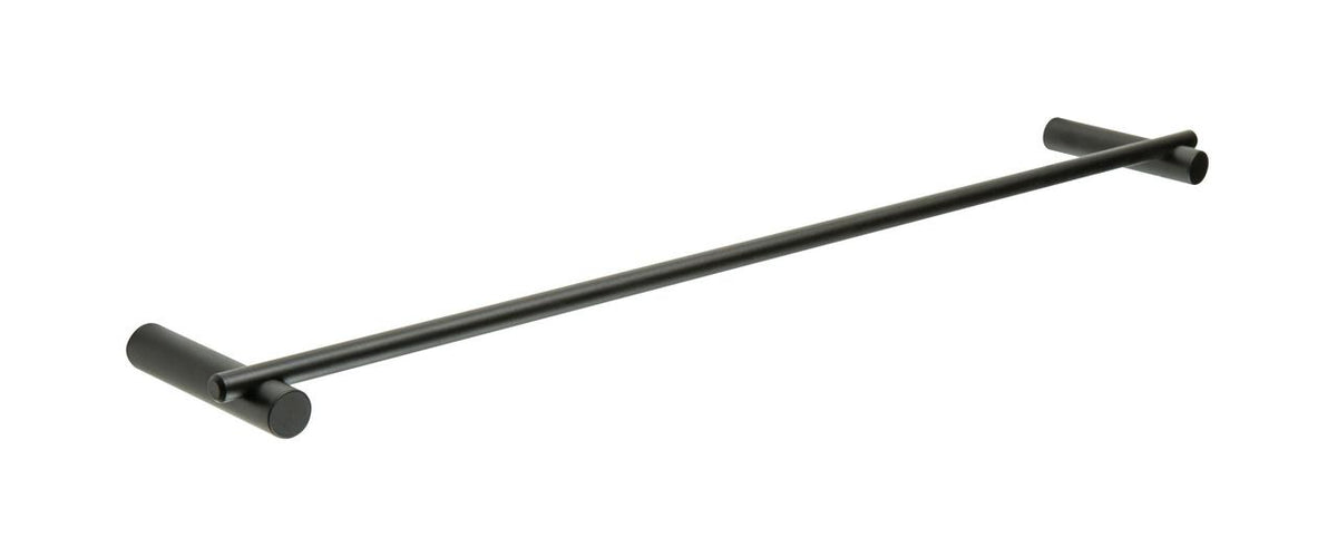 Auvellis Nexara 45cm Towel Rail – Black