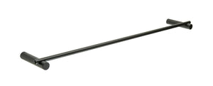 Auvellis Nexara 45cm Towel Rail – Black
