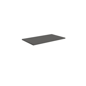 Auvellis Solenne 13mm High-Pressure Laminate Worktop – Matt Clay – 810mm