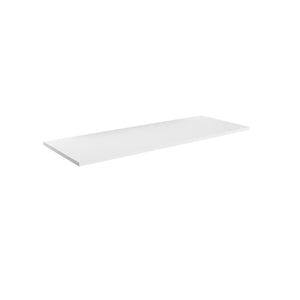 Auvellis Solenne 13mm High-Pressure Laminate Worktop – Matt White – 1210mm