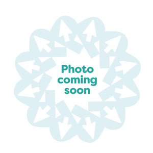 Auvellis Solenne 815mm Floor Standing 2 Door Basin Unit (No Top) – Matt White