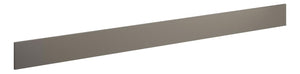 Auvellis Cara 2400mm Plinth – Matt Stone