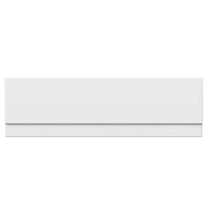 Auvellis Deluxe Front Panel - White – 1800mm