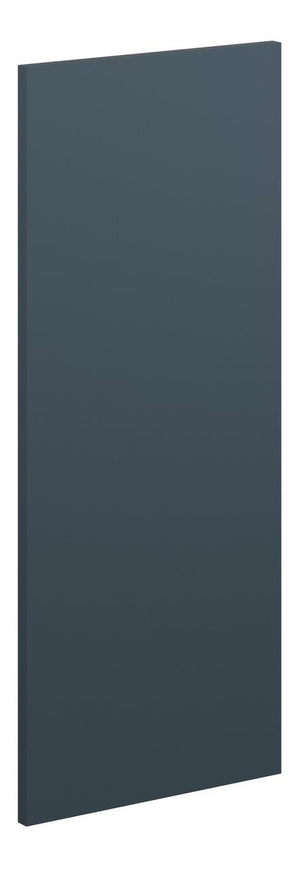 Auvellis Cara Standard Depth End Panel – Matt Arley Blue
