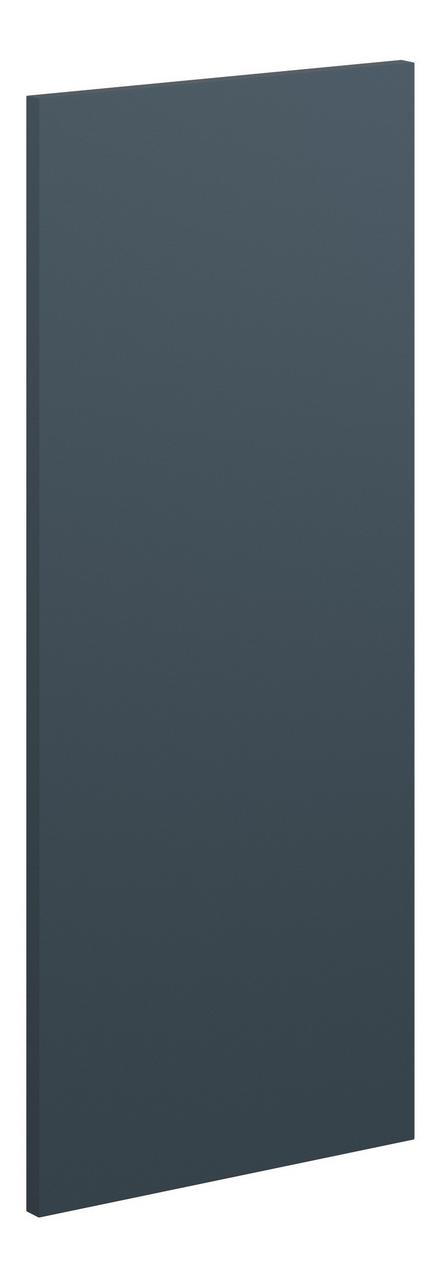 Auvellis Cara Standard Depth End Panel – Matt Arley Blue
