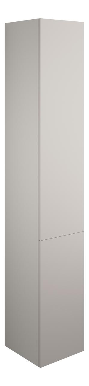 Auvellis Linaro 300mm Tall Unit – Matt Dove Grey | Cabinet Colour: Grey