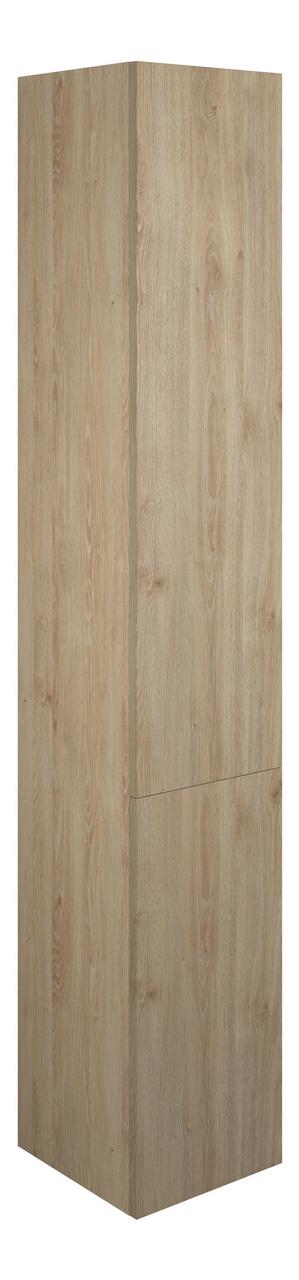 Auvellis Linaro 300mm Tall Unit – Havana Oak | Cabinet Colour: Oak