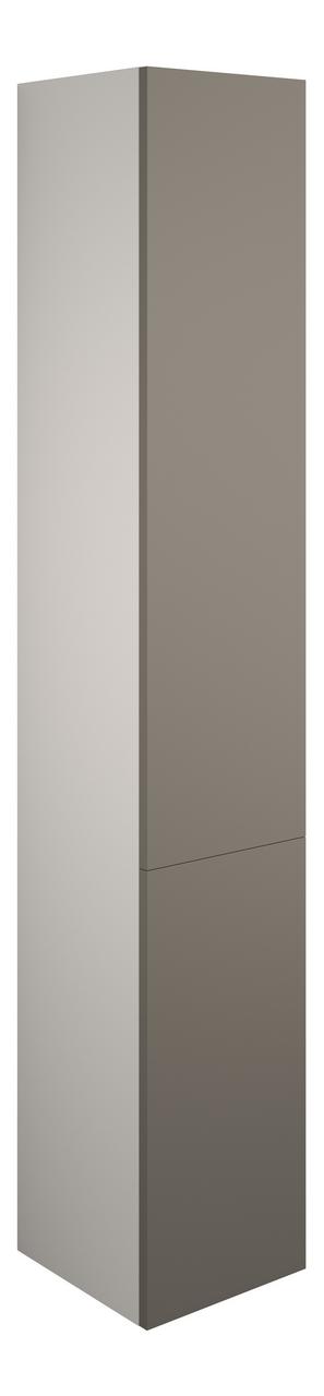 Auvellis Linaro 300mm Tall Unit – Matt Stone | Cabinet Colour: Grey
